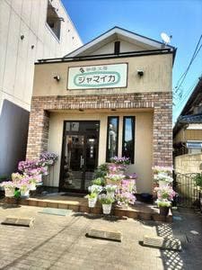 珈琲工房 ジャマイカ
