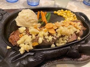 ステーキハウス88 恩納店