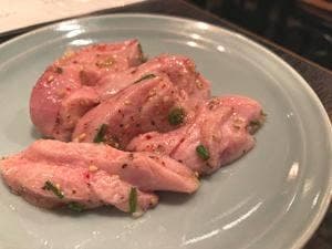 本格ホルモン焼肉 なかみ屋 本店