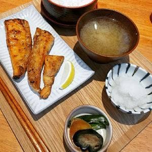 炉端食堂 嘉とう