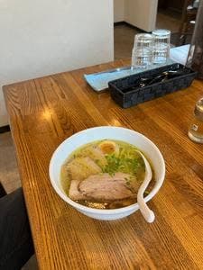ラーメン初代一縁
