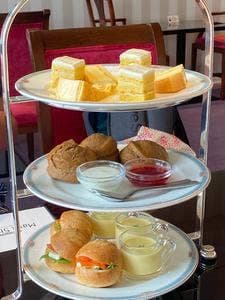 アムステルダム レストランアンドカフェ