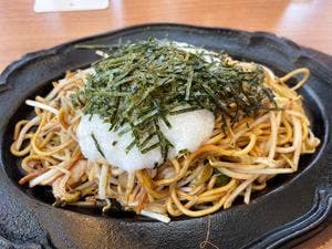 焼そばの想夫恋 熊本東バイパス御幸店