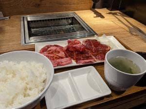 焼肉ライク 錦糸町南口店