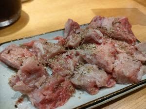 焼肉屋 ロマンポップ