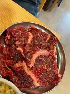大衆焼肉ホルモン まるよし精肉店 都島店
