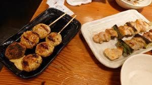 鳥貴族 新宿靖国通り店