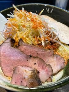 二代目 麺処くるり