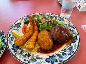 グリル生研会館
