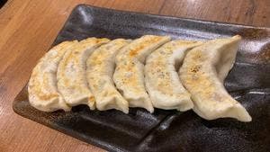 肉汁餃子のダンダダン 川崎店