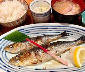 網元料理あさまる