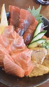 のっけ家 焼津さかなセンター店