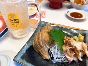 うまい鮨勘 佐沼支店