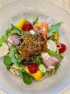 桃谷樓 銀座三越店