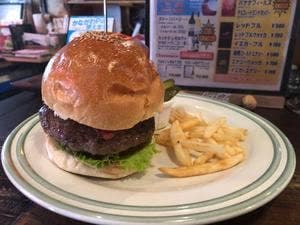 ワイルドストック