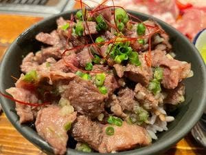 表参道焼肉 KINTAN
