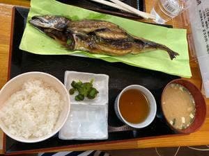 はまやき安兵衛 本店