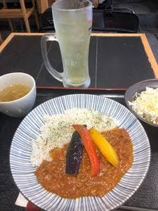 炭火焼きと酒菜 ほりうち