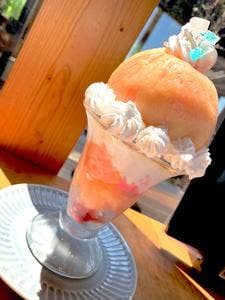 はつが野テラス