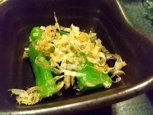 一品料理 ゆめ
