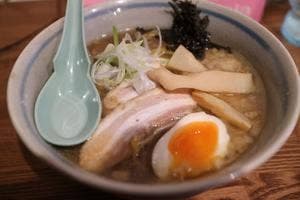 麺 ぼんてん