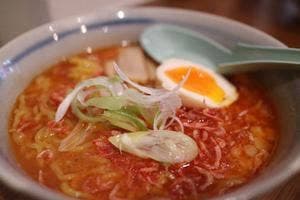 麺 ぼんてん