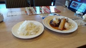 ガスト 和歌山平井店