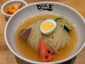 ぴょんぴょん舎 Te-su