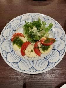 鎌倉パスタ イオンモール東久留米店
