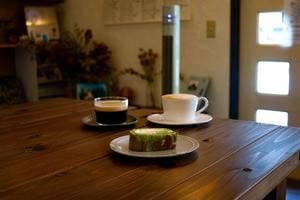 ボタンカフェ