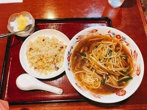 芳香園 大和店