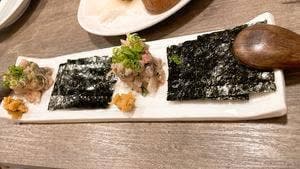 SAKEのちサカナ時々、そば しゅぼ