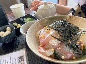 郷土料理 潮風