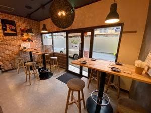 海鮮酒場ポットベリー