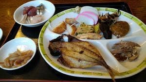 やまいち旅館 宴会会場