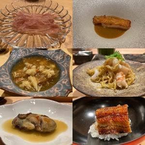 鮓 ふじなが