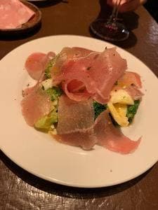 鉄板BISTRO火だるま荘