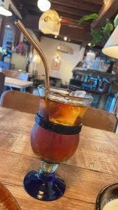 Cafe かいめんこや