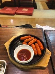 豊漁居酒屋 わっしょい⤴⤴ 大﻿和﻿南﻿﻿﻿口﻿﻿﻿店