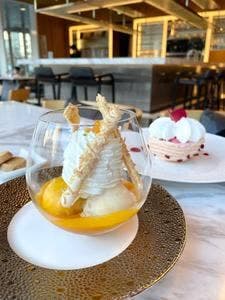 ピエール・エルメ・パリ 青山