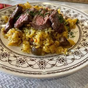 神戸レガッタ＆アスレチッククラブ クラブハウス レストラン