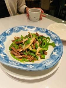 墨花居 成城コルティ店