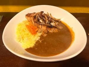 DAS CURRY KIMURA RESTAURANT