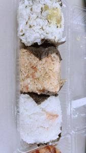 米屋の手づくりおにぎり 多司 広小路伏見店