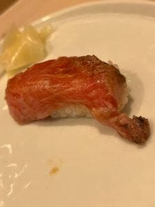 おけいすし