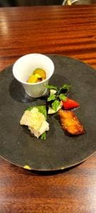 新中国料理 HARAKAWA 北新地店