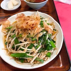 中国料理 大陸