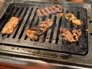 焼肉ホルモンたけ田 立川南口店