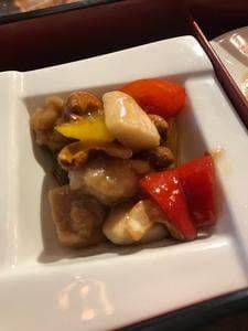 新中国料理レストラン チャイナテラス