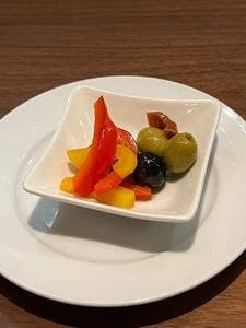 カジュアルフレンチ vin et
